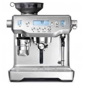 breville BES980 Coffee Maker